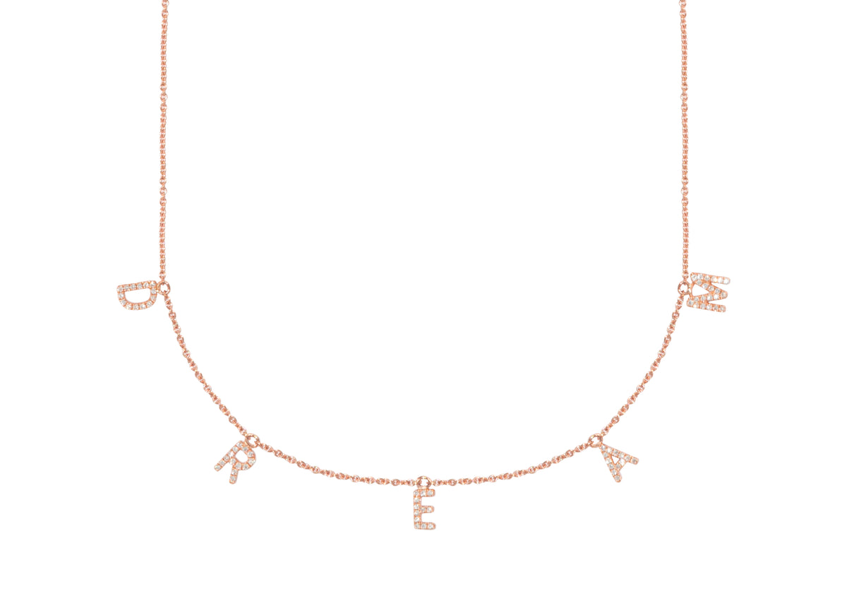 Necklace Dream