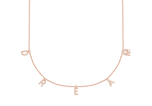 Necklace Dream