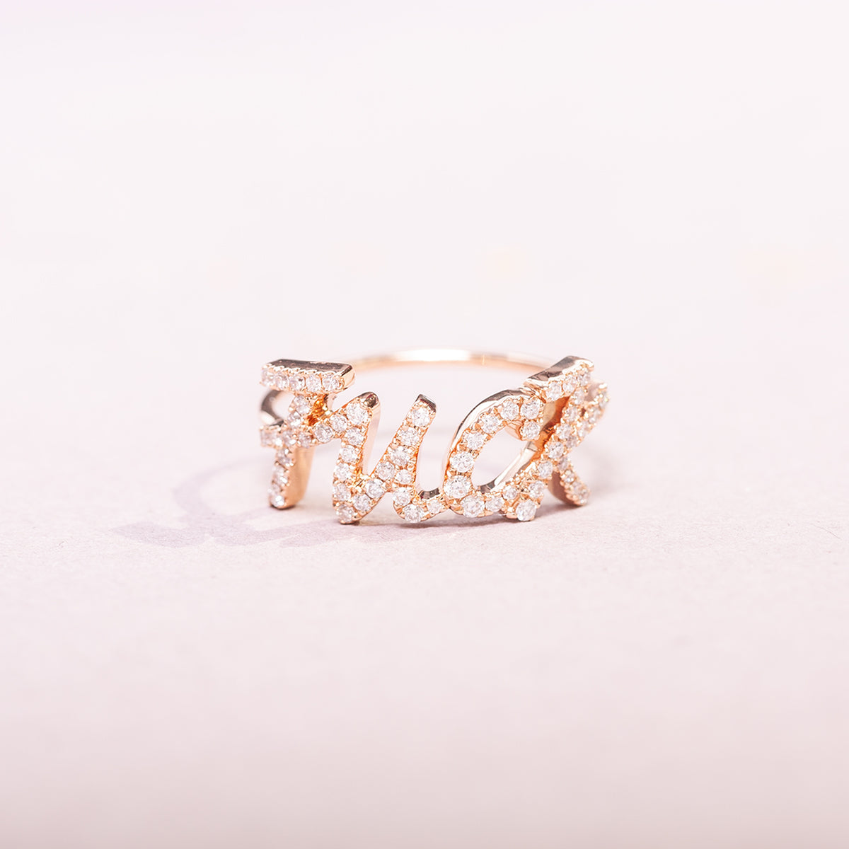 Ring Fuck