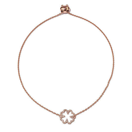 Clover Bracelet