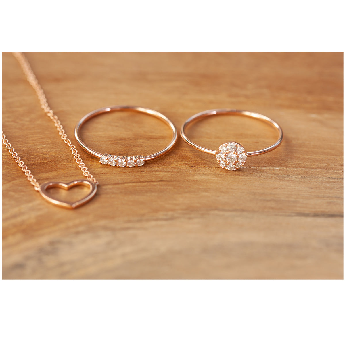 Luna Ring