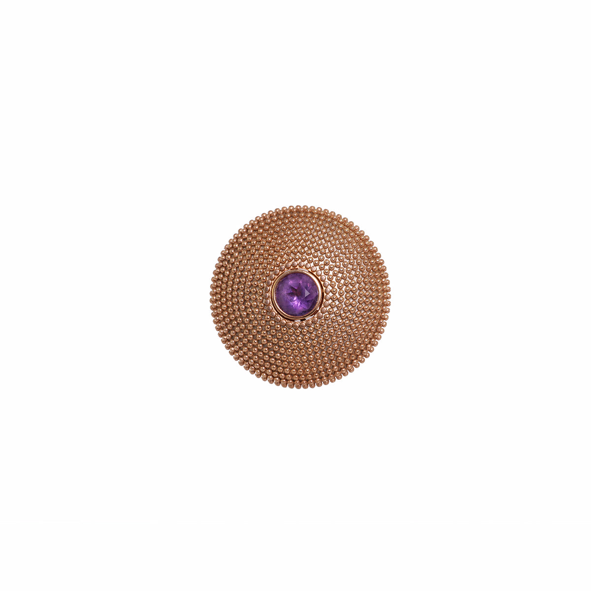 Machu Picchu Ring von NVH Fine Jewelry – Produktansicht