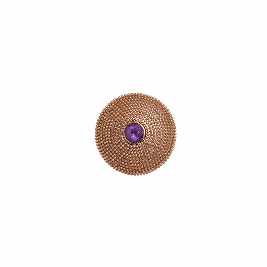 Machu Picchu Ring von NVH Fine Jewelry – Produktansicht