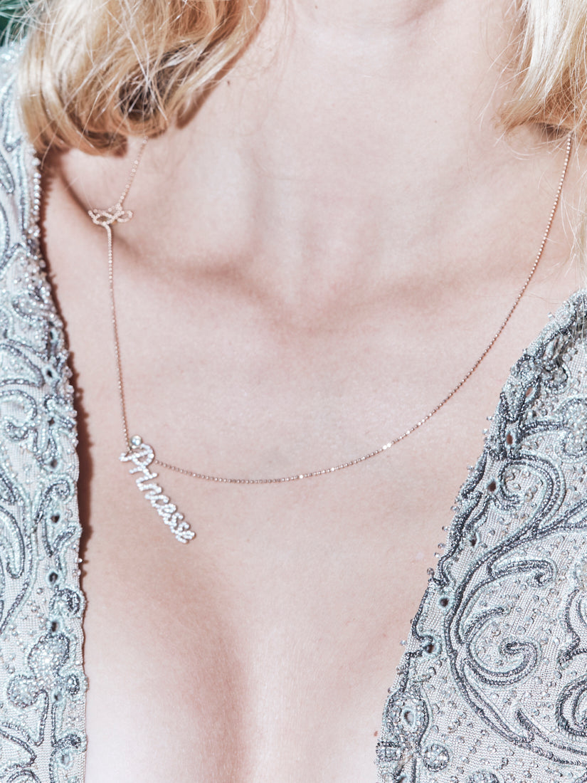 NECKLACE PRINCESS