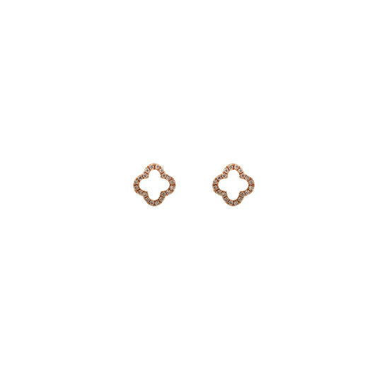 Tiny Four Leafs